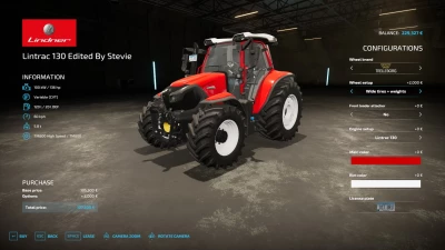 FS22 Mod Pack 16 By Stevie