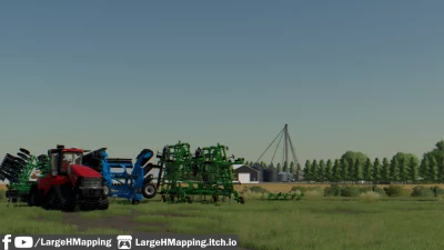 Hanna Indiana v1.0.0.1