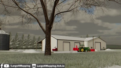 Hanna Indiana v1.0.0.1