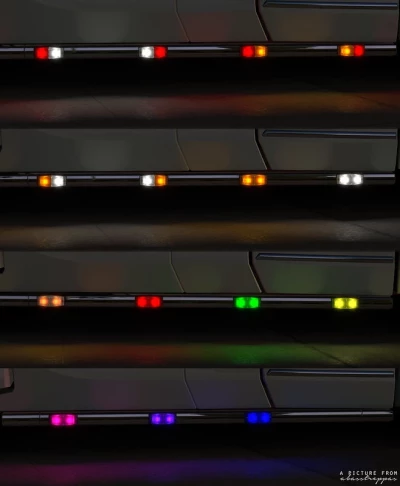 Hella Lamp Pack v2.0.2 1.45