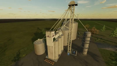 Hirschfeld diesel production v1.0.0.1