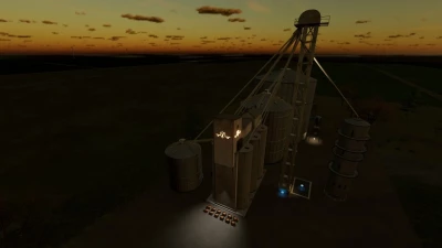 Hirschfeld diesel production v1.0.0.1