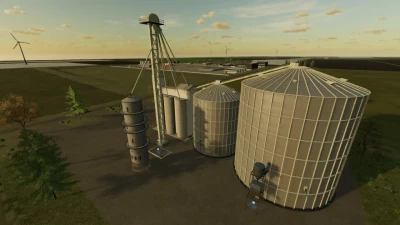 Hirschfeld diesel production v1.0.0.1