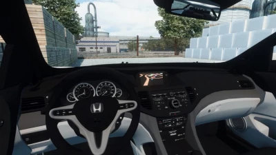 Honda Civic FC5 / FK8 Type-R 1.45