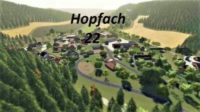 Hopfach Map v1.0.1.5