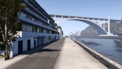 Iberia Rebuild Update v1.45