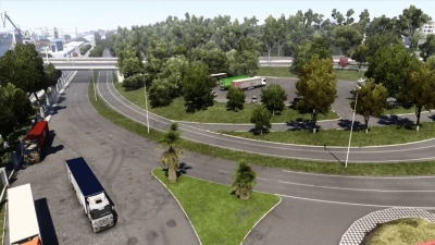 Iberia Rebuild Update v1.45