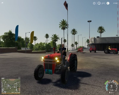 IMT 533 DeLuxe v1.0.0.0