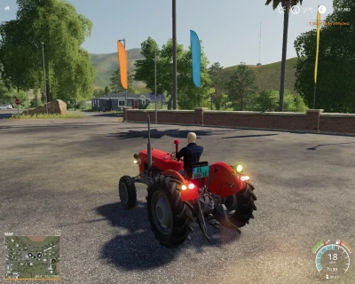 IMT 533 DeLuxe v1.0.0.0