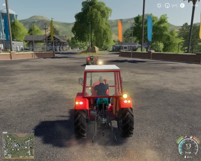 IMT 533 DeLuxe v1.0.0.0