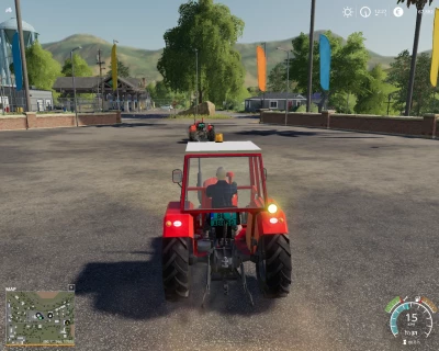 IMT 533 DeLuxe v1.0.0.0