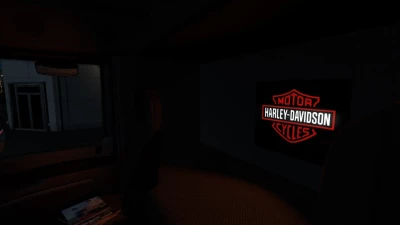 Interior Lights & Emblems v9.0