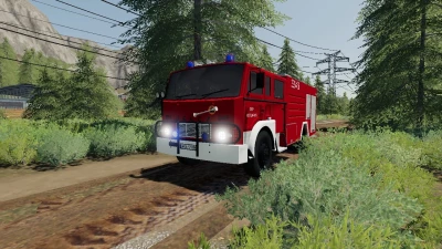 Jelcz P315 MS GCBA v0.0.0.1