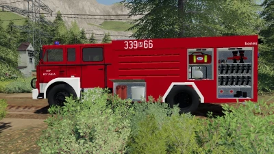 Jelcz P315 MS GCBA v0.0.0.1