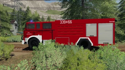 Jelcz P315 MS GCBA v0.0.0.1