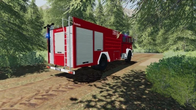 Jelcz P315 MS GCBA v0.0.0.1