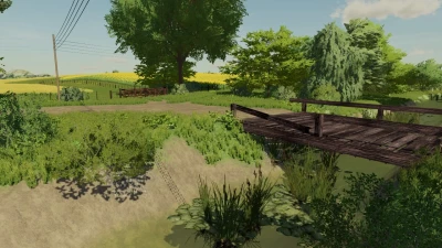 Juan Bautista Alberdi (Argentina) v1.0.0.0