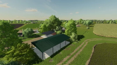 Juan Bautista Alberdi (Argentina) v1.0.0.0