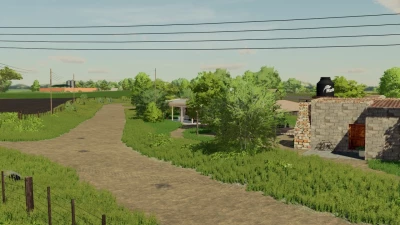 Juan Bautista Alberdi (Argentina) v1.0.0.0