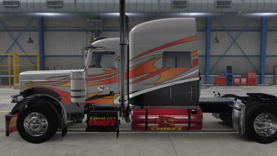 Kansas City Chiefs 1.45