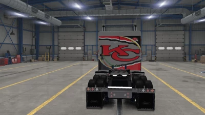 Kansas City Chiefs 1.45