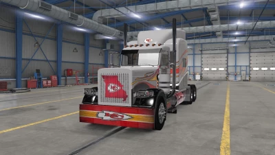 Kansas City Chiefs 1.45