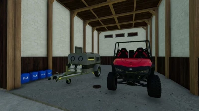 Kärcher HDC 27/34 Trailer v1.0.0.0