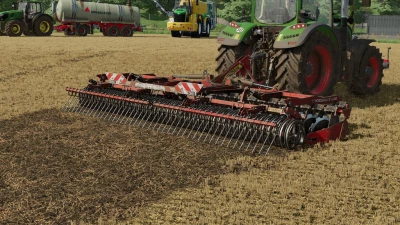 Knoche CROSSMAX 600 v1.0.0.0