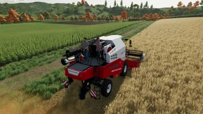 Kubota Pack Passenger Extension v1.0.0.0