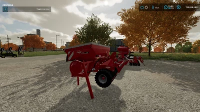 Kuhn Venta 4030 v1.0.0.0
