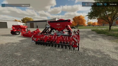 Kuhn Venta 4030 v1.0.0.0