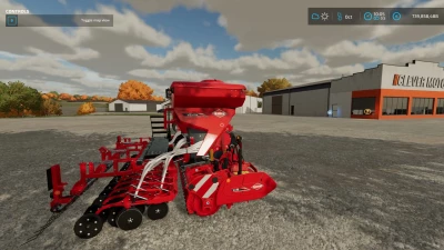 Kuhn Venta 4030 v1.0.0.0