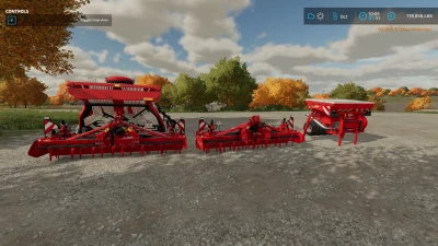 Kuhn Venta 4030 v1.0.0.0