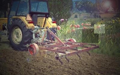 KULTYWATOR POLSKI V1.0