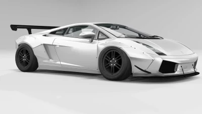 LAMBORGHINI GALLARDO 2005 v1.0