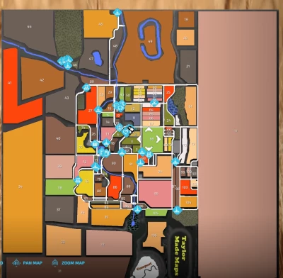 Landownunda 16x v1.0.0.0