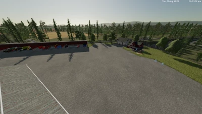 Landownunda 16x v1.0.0.0