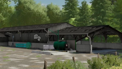 L'Elevage Breton v1.0.0.0