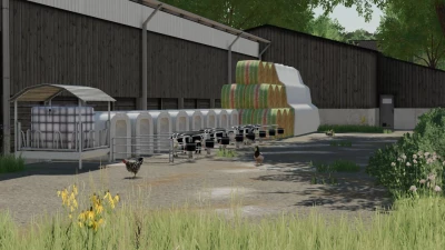 L'Elevage Breton v1.0.0.0