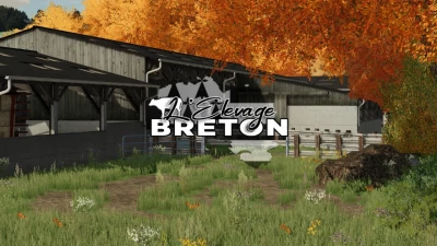 L'Elevage Breton v1.0.0.0