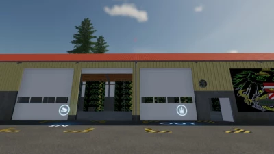 Liquid storage v1.0.0.0