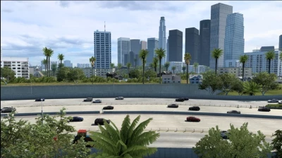 Lite Urban Overhaul v15.2 1.45