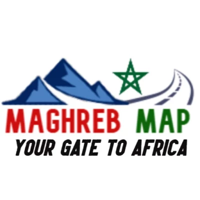 Maghreb Map v0.3 1.45