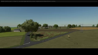 Map a finir BETA v1.0.0.0