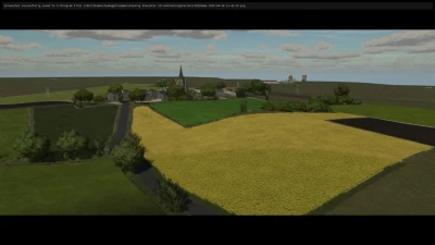 Map a finir BETA v1.0.0.0