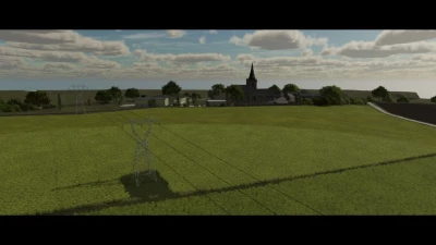 Map a finir BETA v1.0.0.0