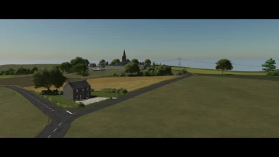 Map a finir BETA v1.0.0.0