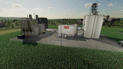 Map Yagodnoye Extended V1.5