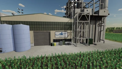 Map Yagodnoye Extended V1.5