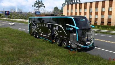 Marcopolo G8 1800 DD Modshop 1.45